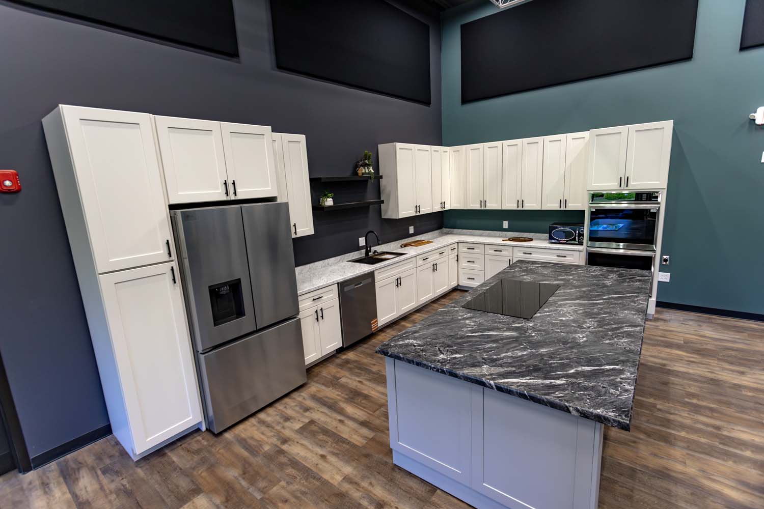 Studio B Kitchen Set