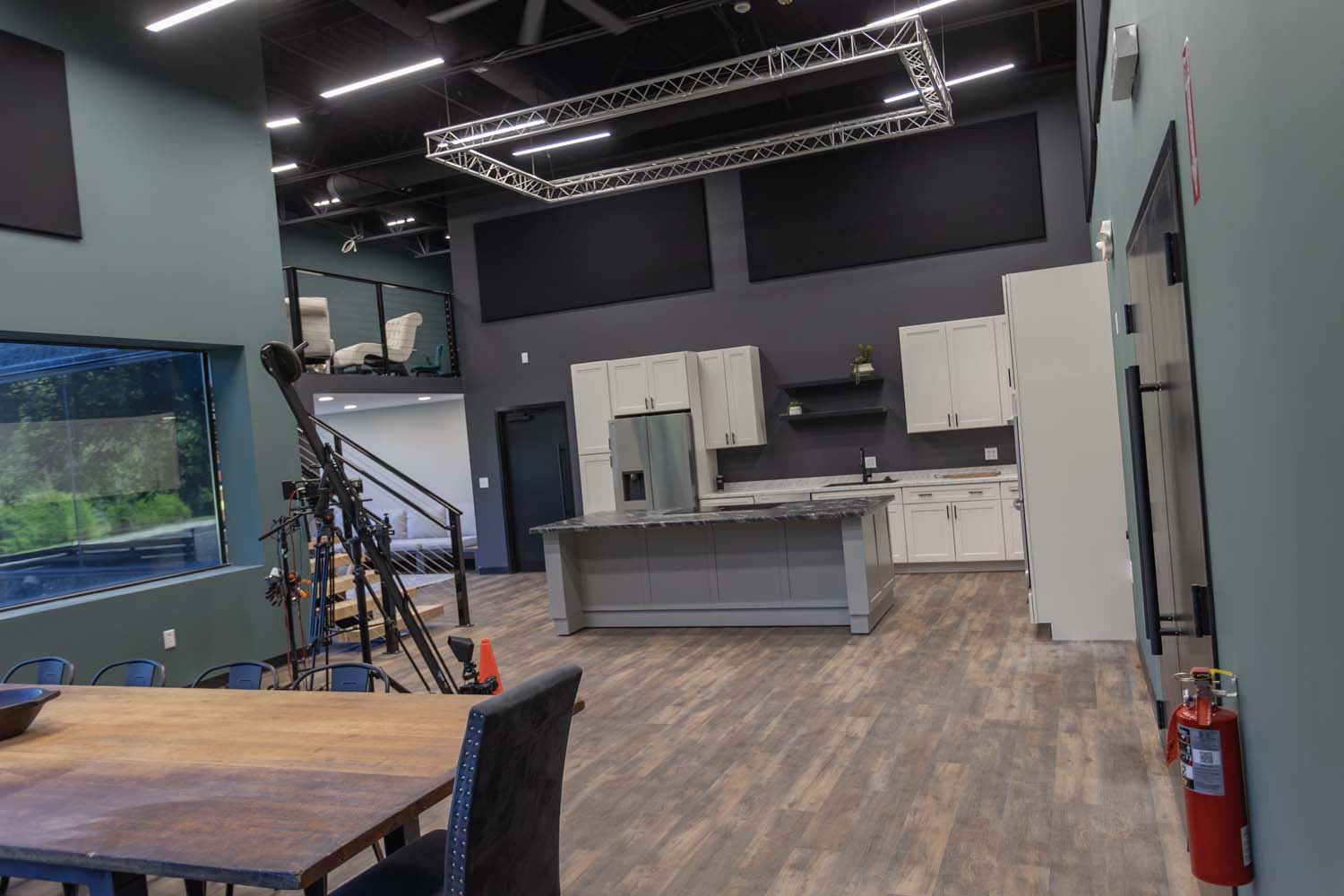 FLX Kitchen Studio