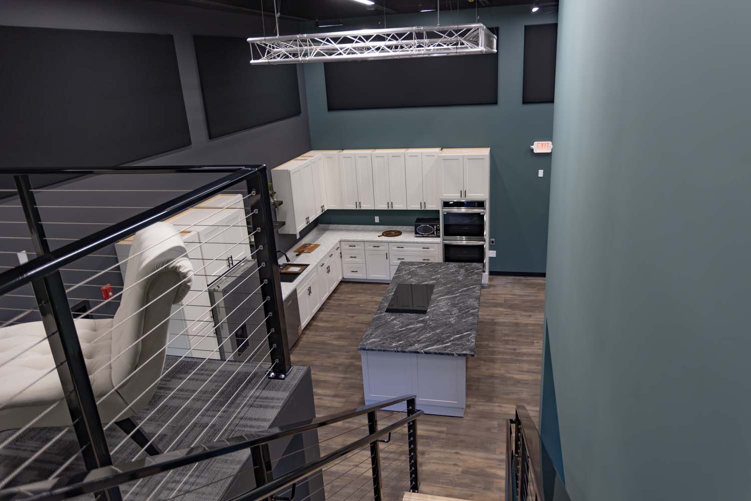 FLX Studio D Loft