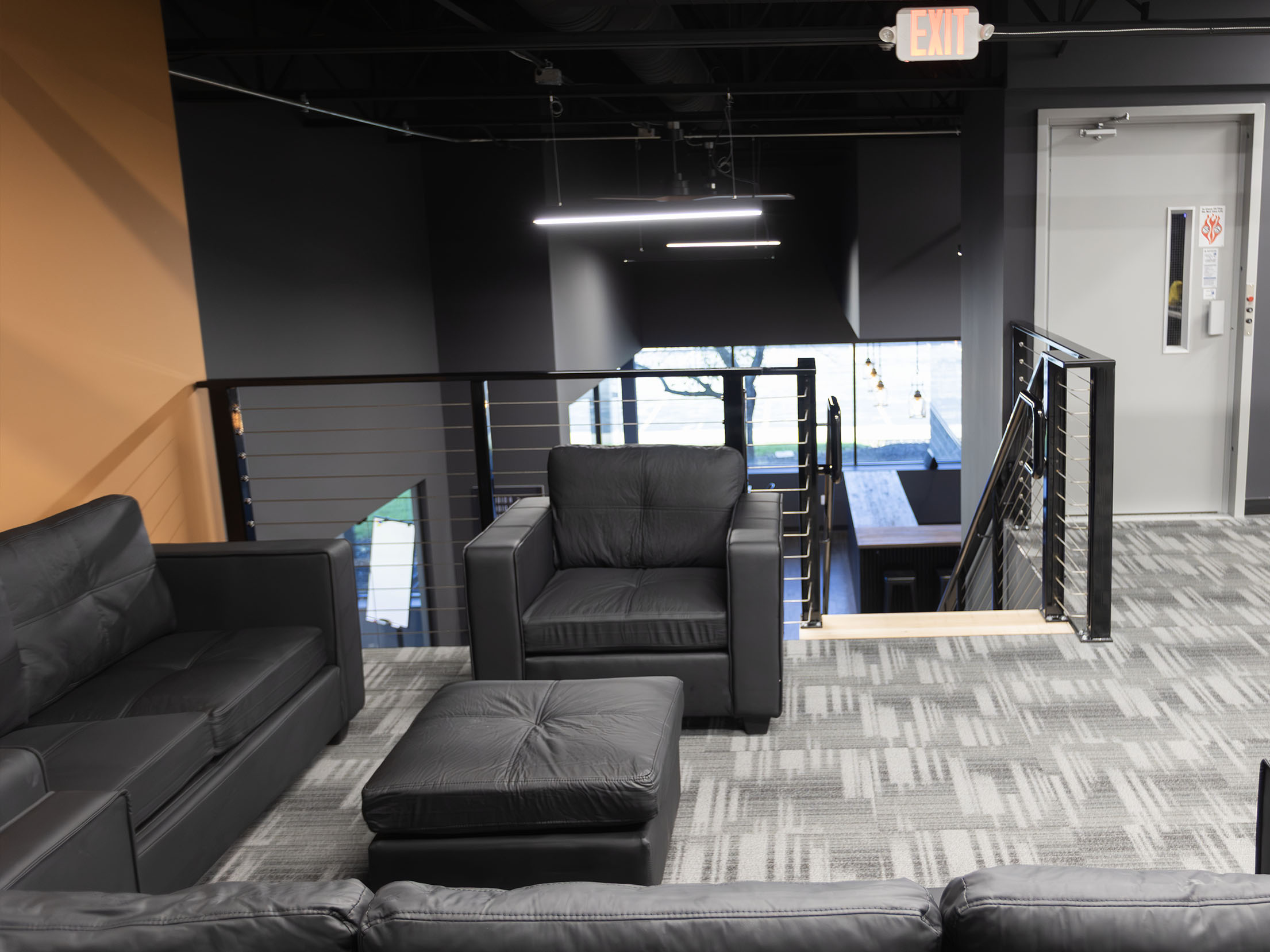 FLX Support Spaces