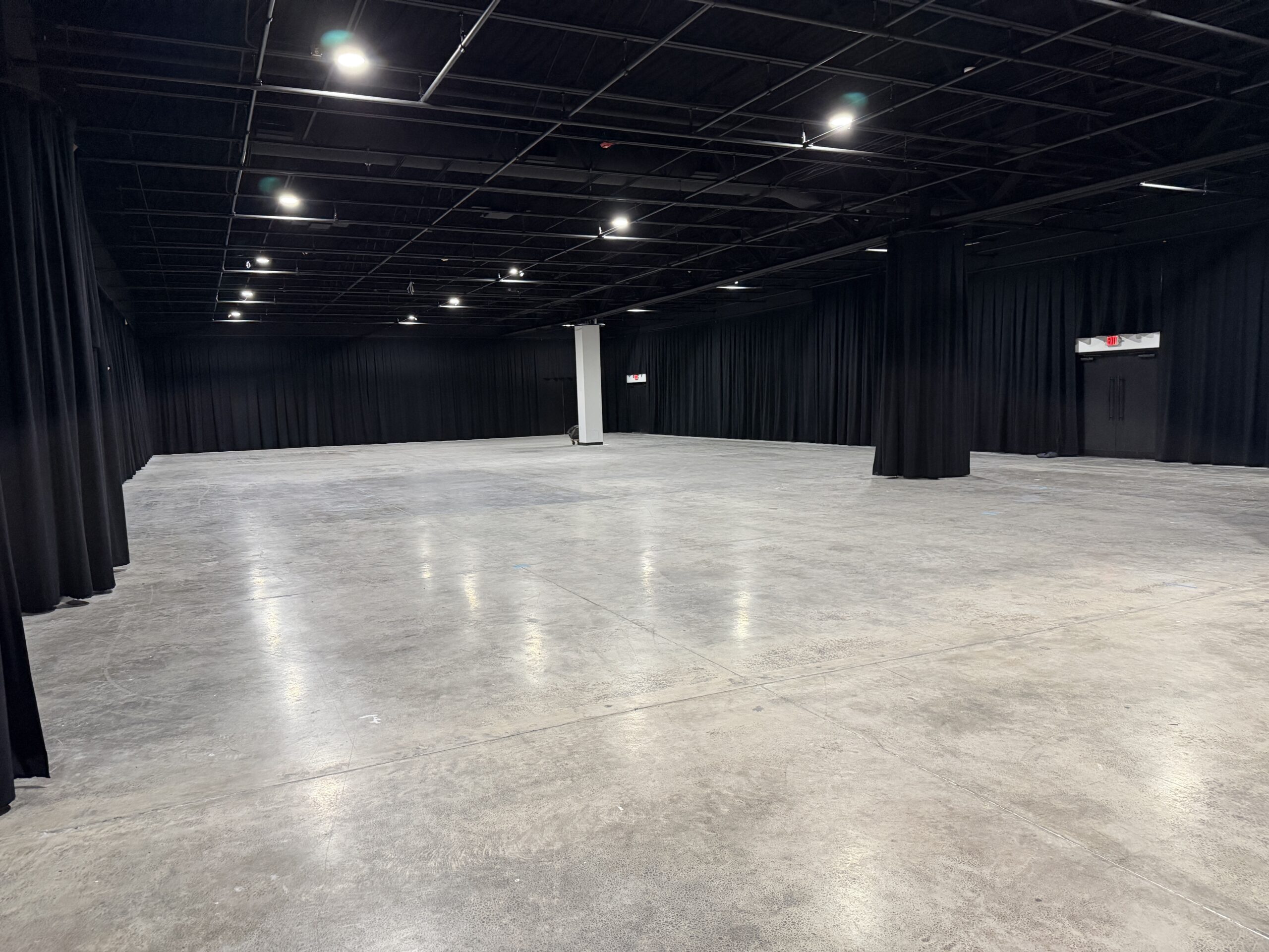 Studio One Rate