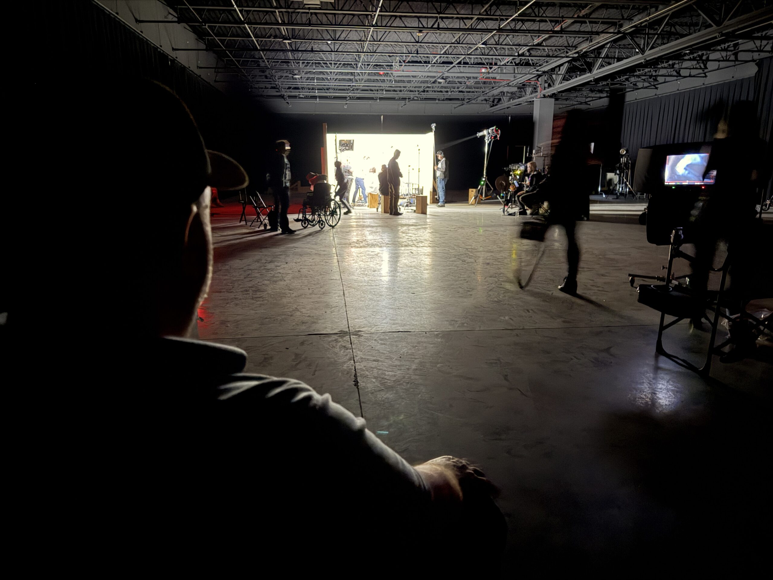 Production Services