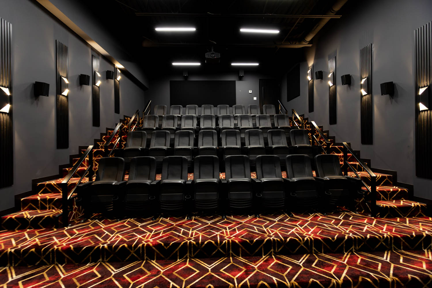 FLX Theater Center