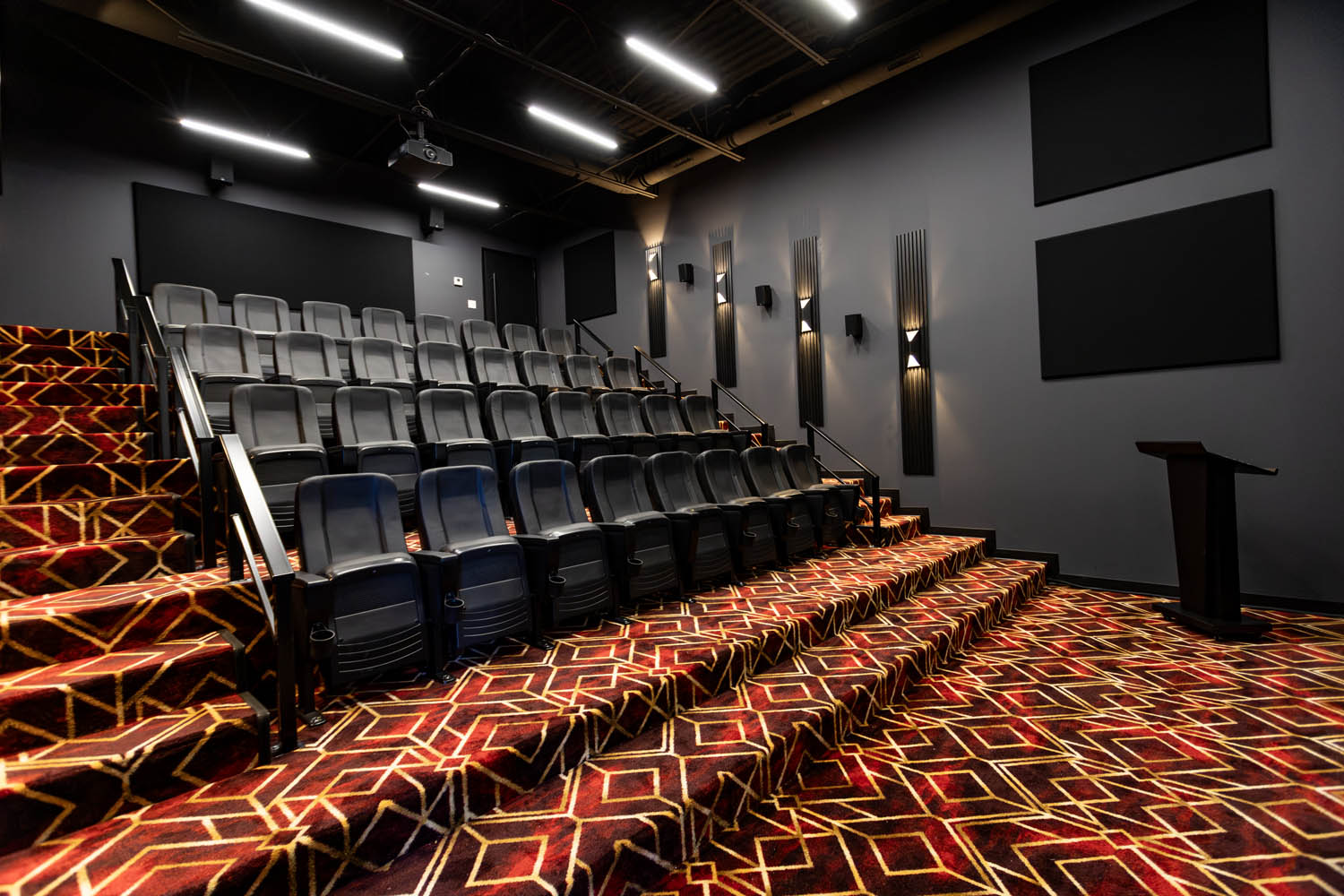 FLX Theater Right