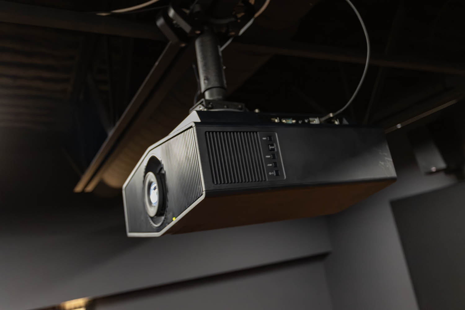 FLX Theater 4k Projector